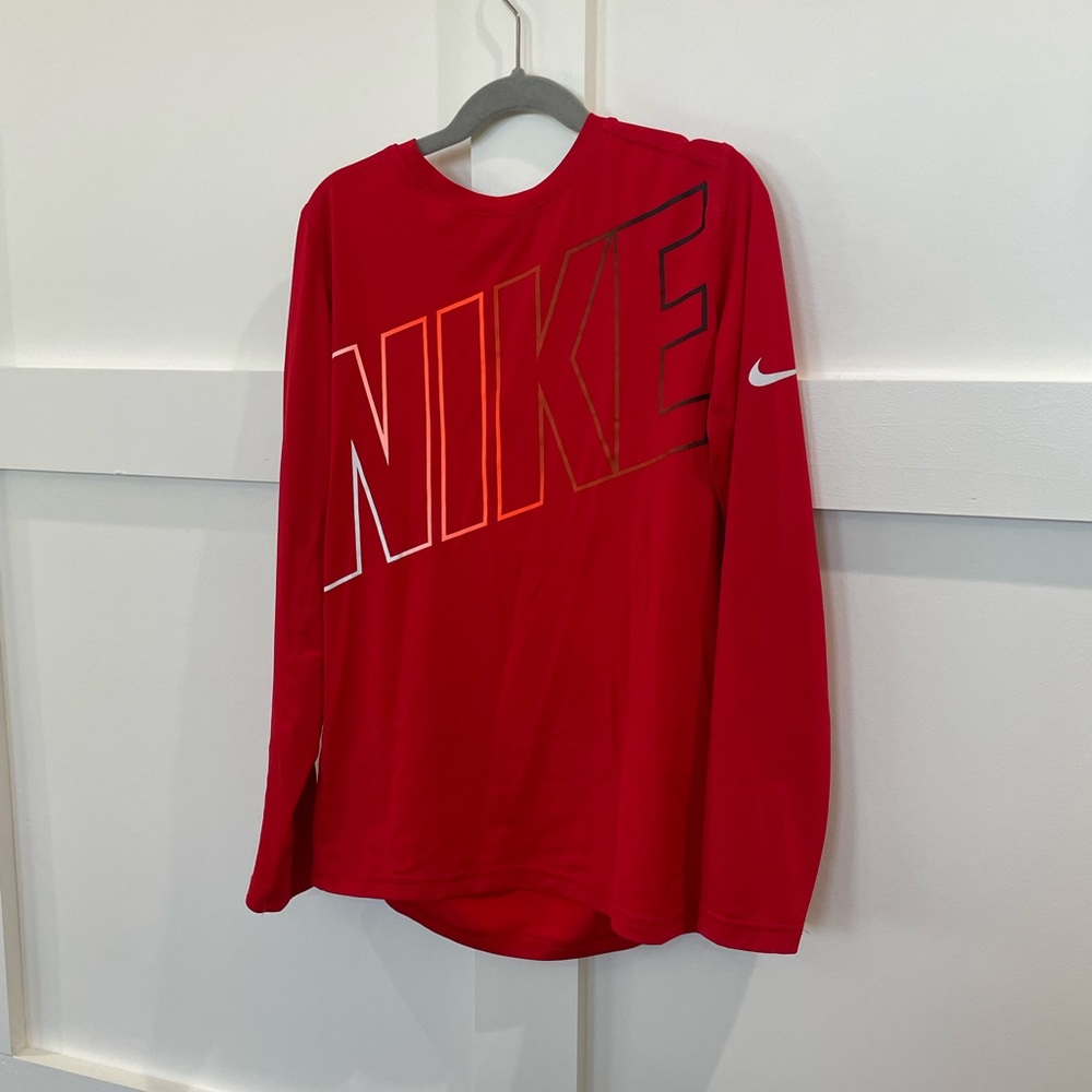 Nike Dri Fit Top